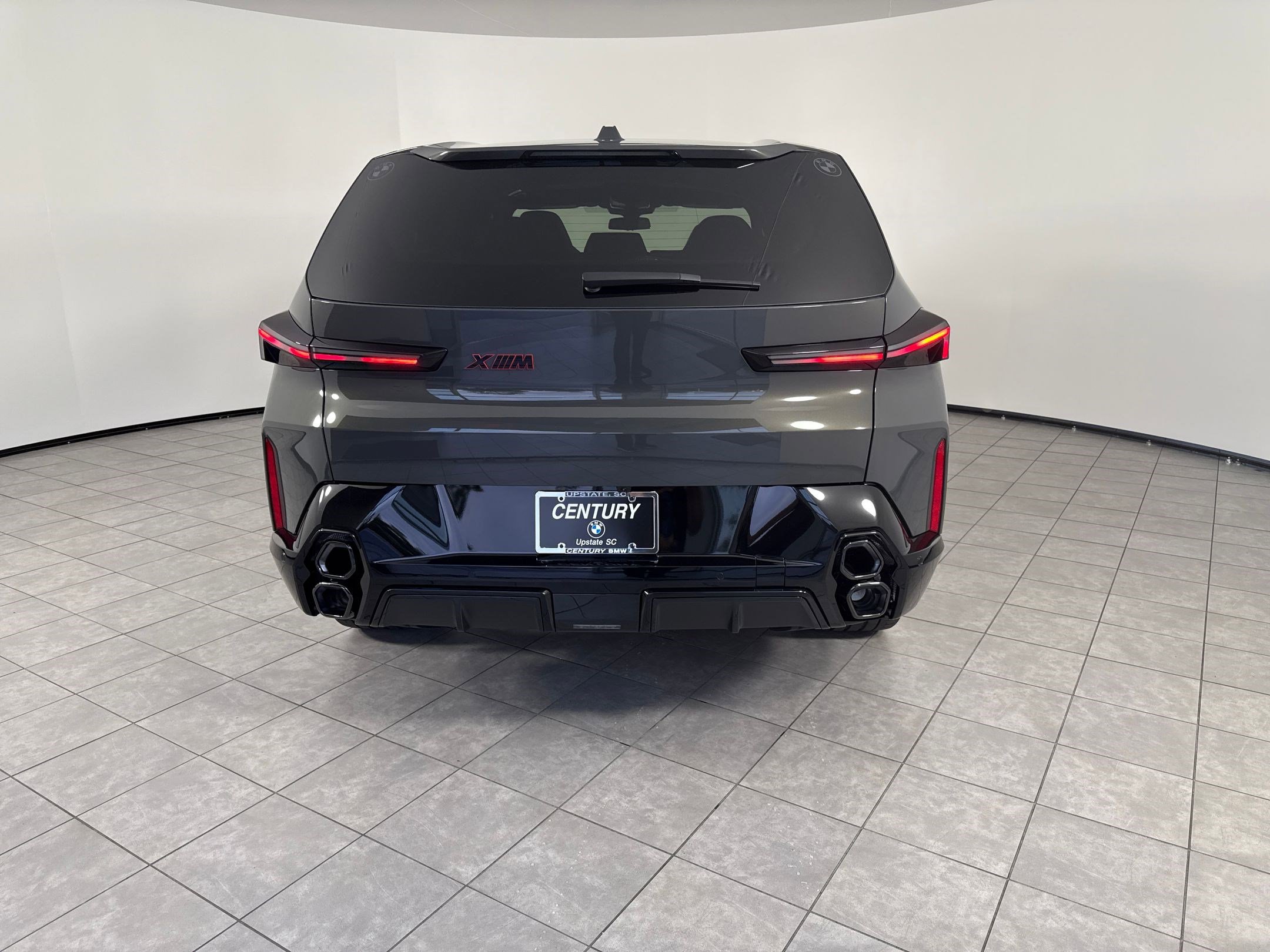 Used 2026 BMW XM Label Red w/ M Driver's Package image 9