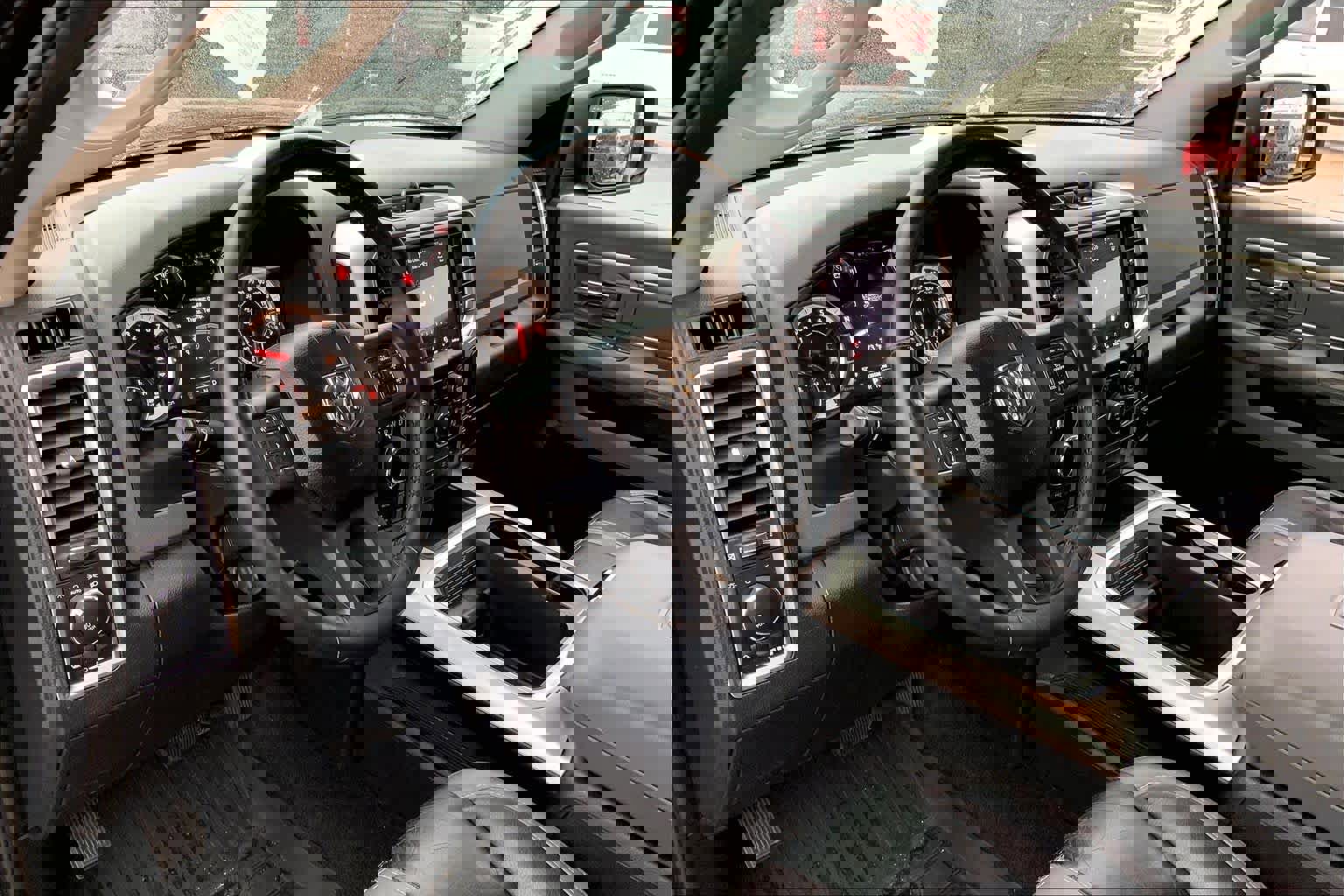 Used 2018 RAM 1500 Lone Star image 15