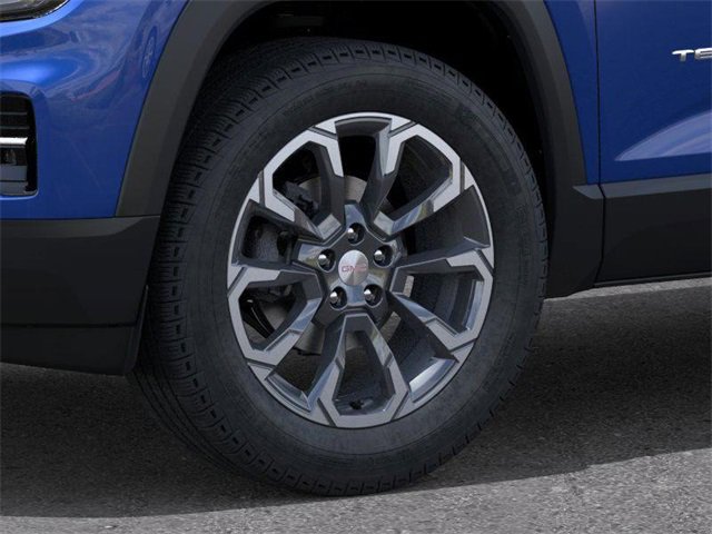 New 2026 GMC Terrain Elevation w/ Elevation Premium Package image 9