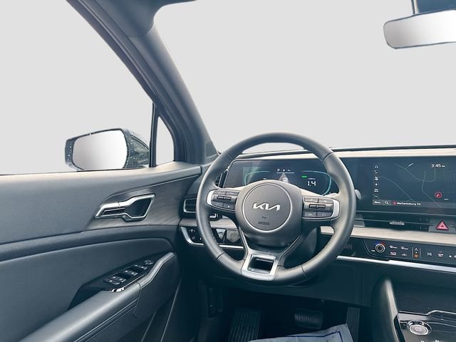 Used 2025 Kia Sportage X-Line image 26