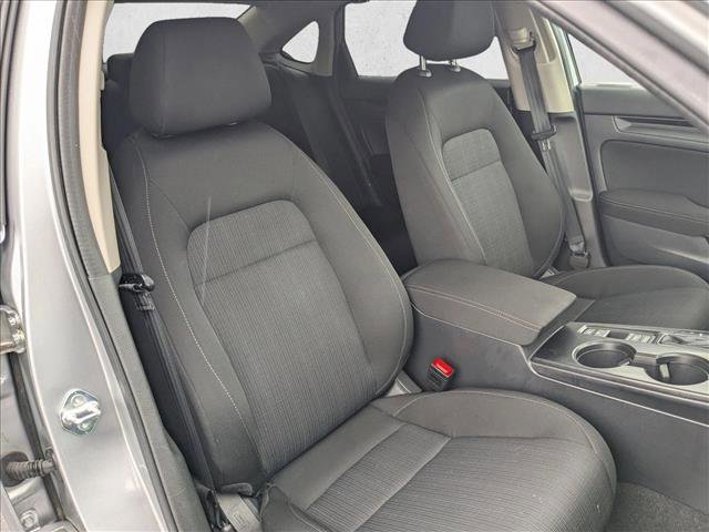 Certified 2024 Honda Civic LX image 18