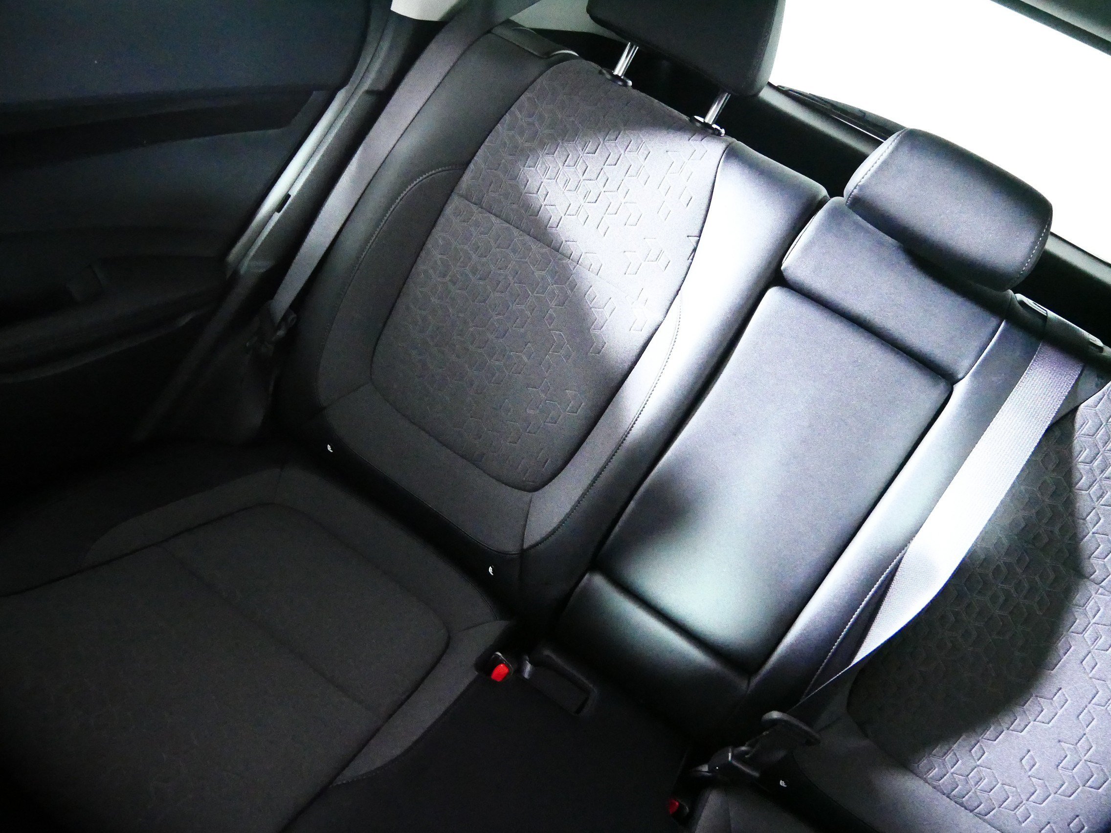 Used 2024 Kia Seltos S AWD/4WD image 12
