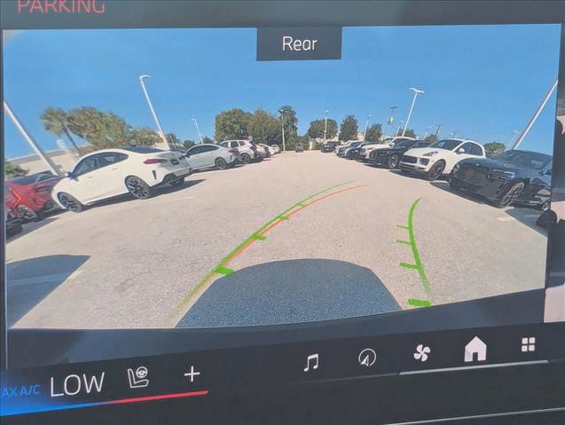 Used 2026 BMW 530i w/ M Sport Package image 12