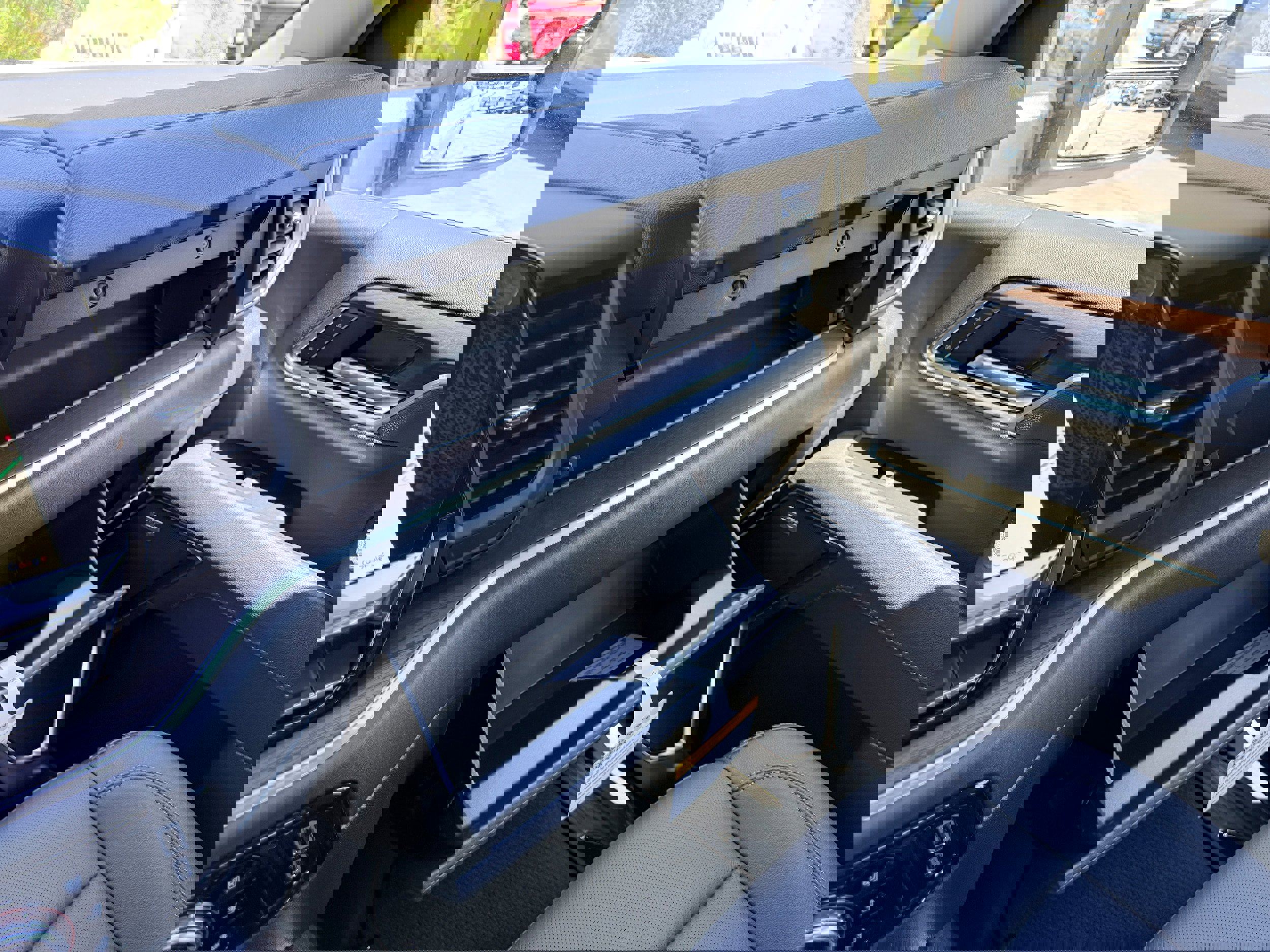 New 2026 GMC Sierra 2500 Denali Ultimate image 21