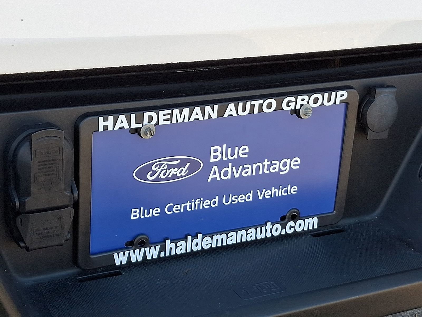 Used 2022 Ford F150 XLT w/ Equipment Group 302A High image 30