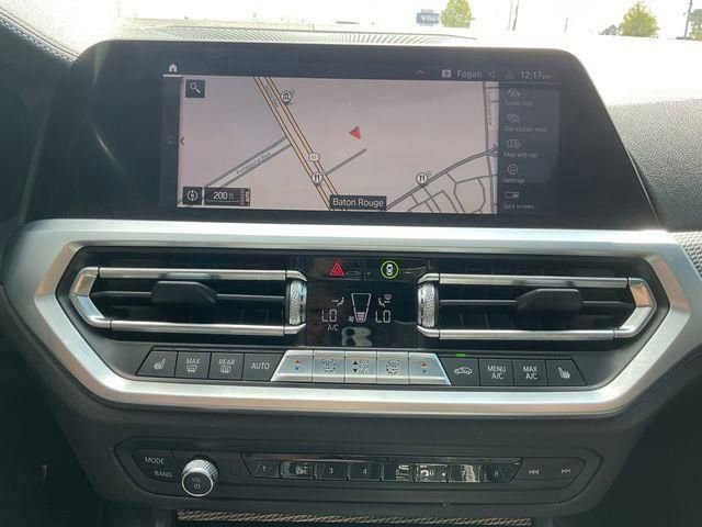 Used 2020 BMW M340i w/ Driving Assistance Package RWD image 35