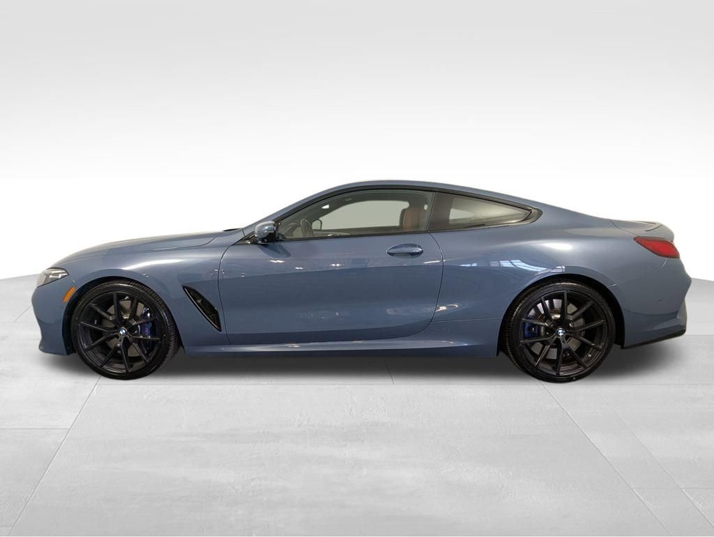 Used 2019 BMW M850i xDrive Coupe AWD/4WD image 17