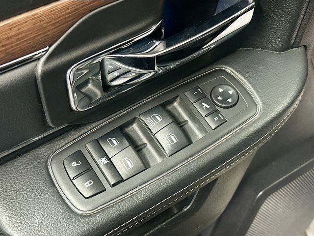 Used 2016 RAM 2500 Laramie image 18