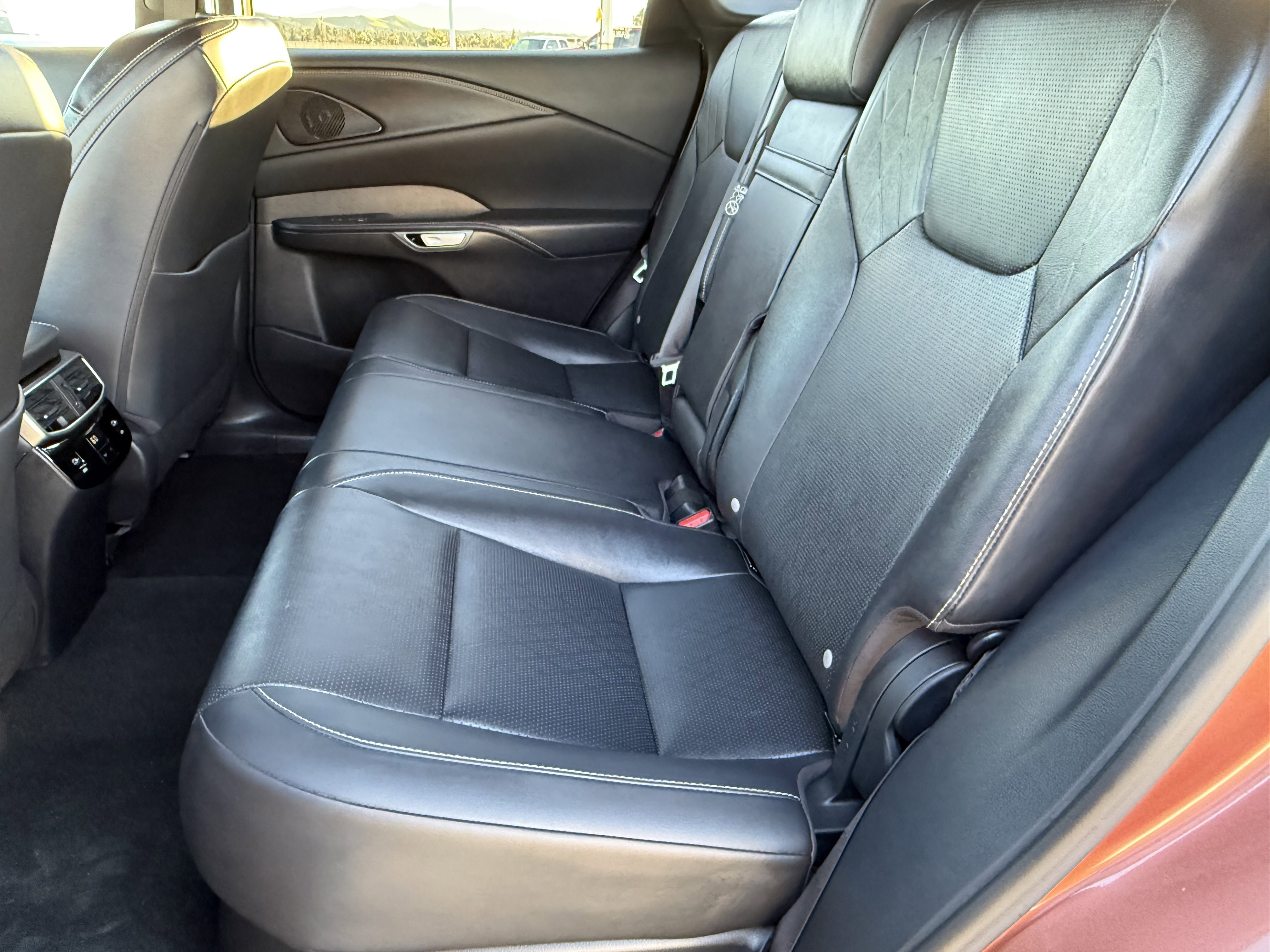 Certified 2023 Lexus RX 350 Premium Plus w/ Cold Area Package image 29