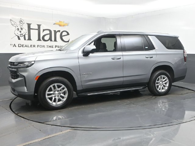 Used 2023 Chevrolet Tahoe LS w/ Driver Alert Package AWD/4WD image 38