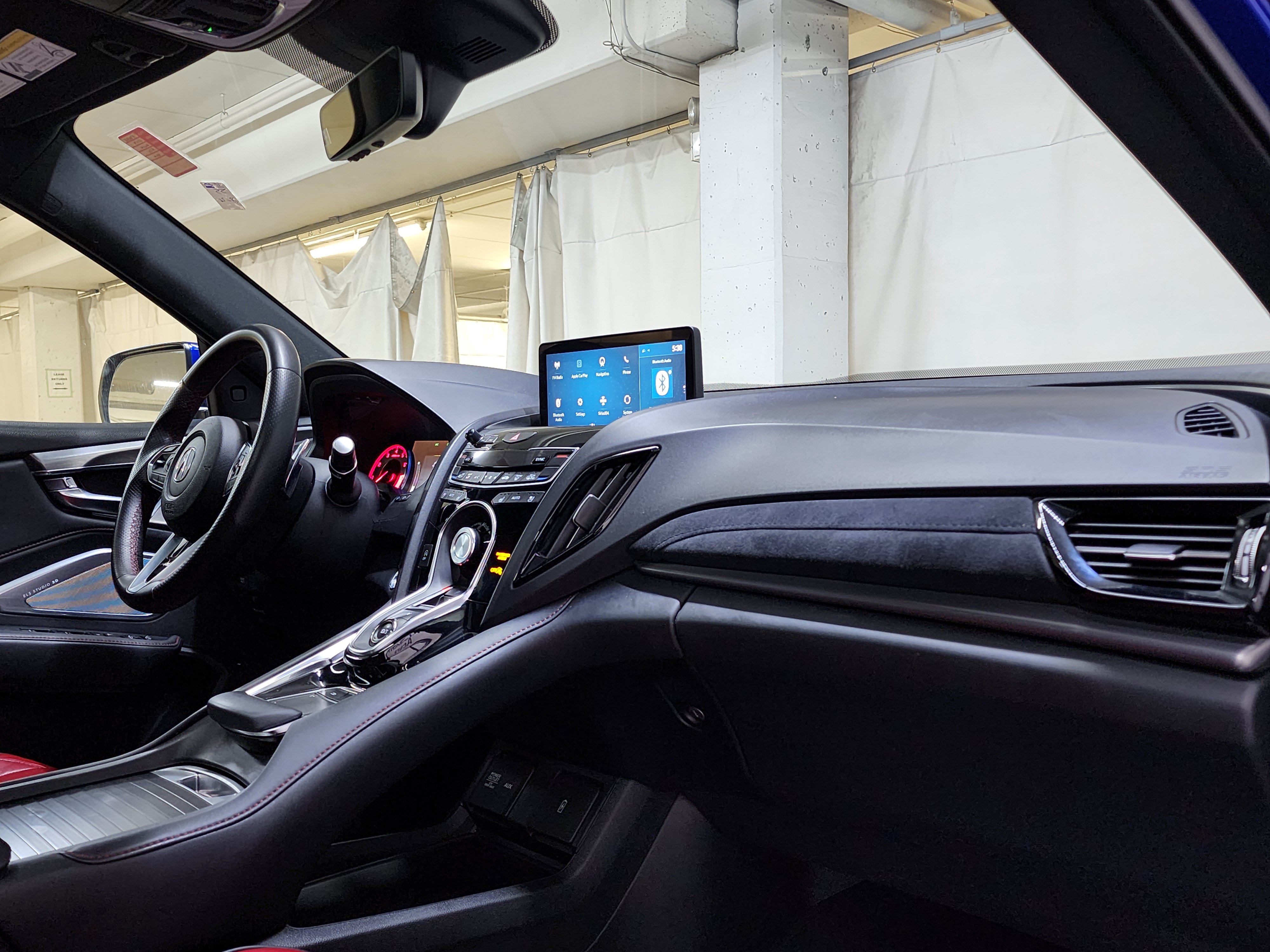Used 2019 Acura RDX A-Specw/ Technology Package AWD/4WD image 21