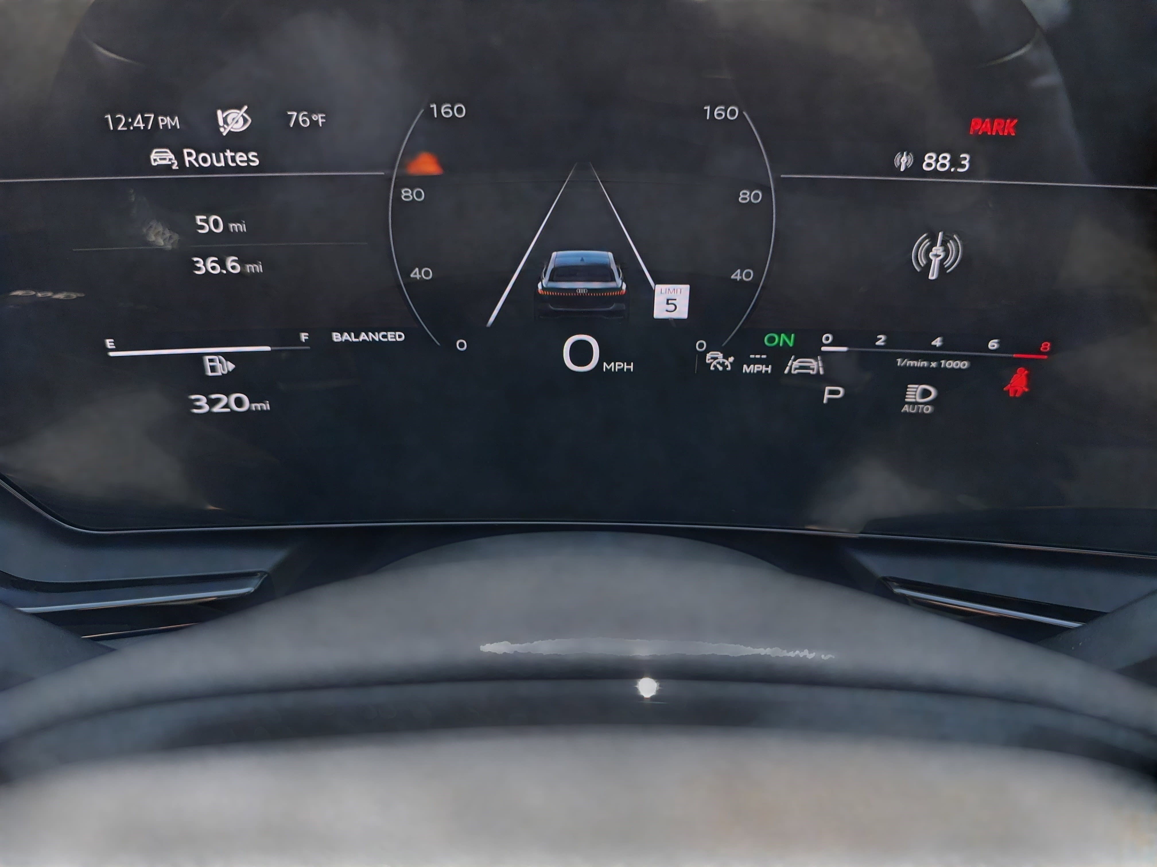 New 2025 Audi A5 2.0T Premium Plus image 26