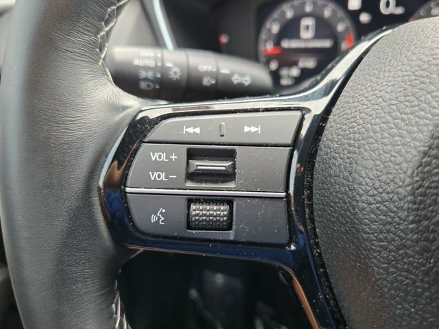 Certified 2024 Acura Integra A-Spec FWD image 23