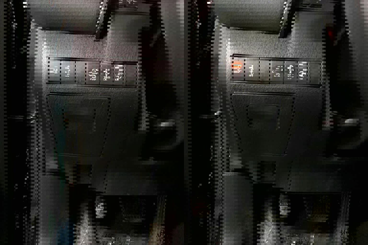 Used 2021 Toyota Camry SE w/ Cold Weather Package FWD image 35