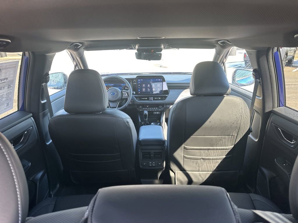 New 2026 Subaru Outback Touring XT AWD/4WD image 30