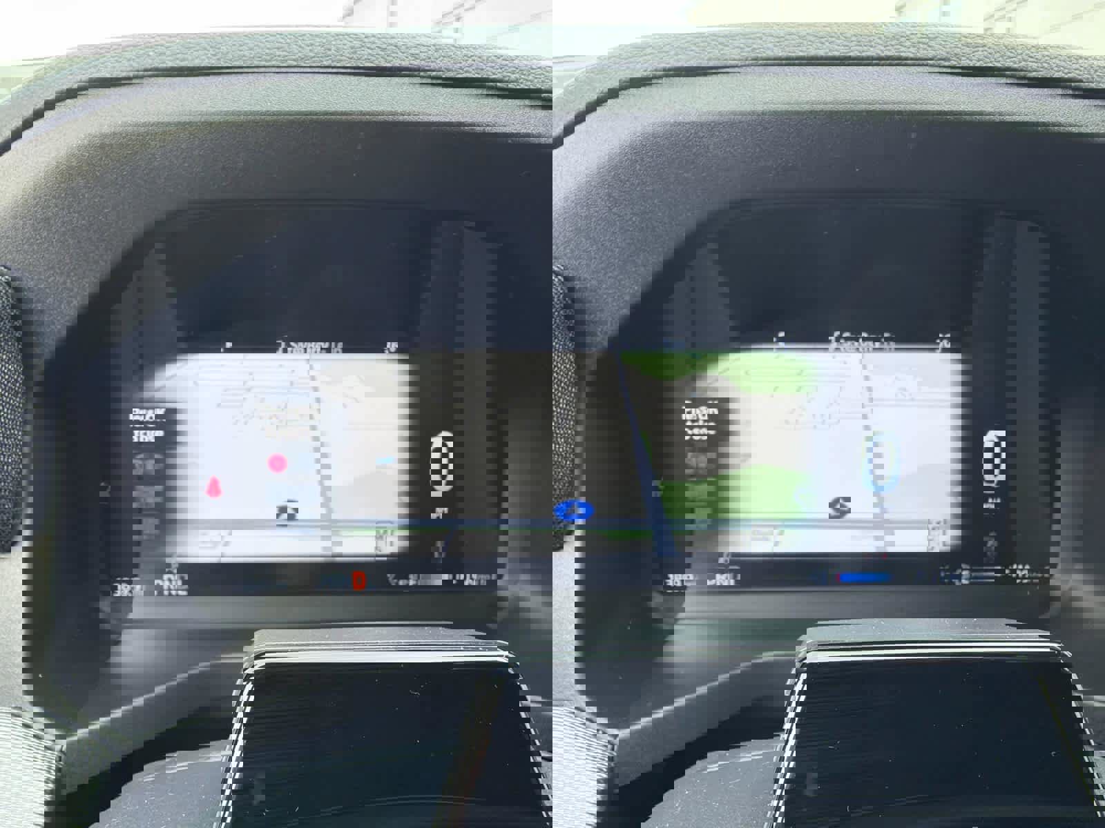 New 2026 Ford Explorer ST-Line w/ ST-Line Street Pack image 19