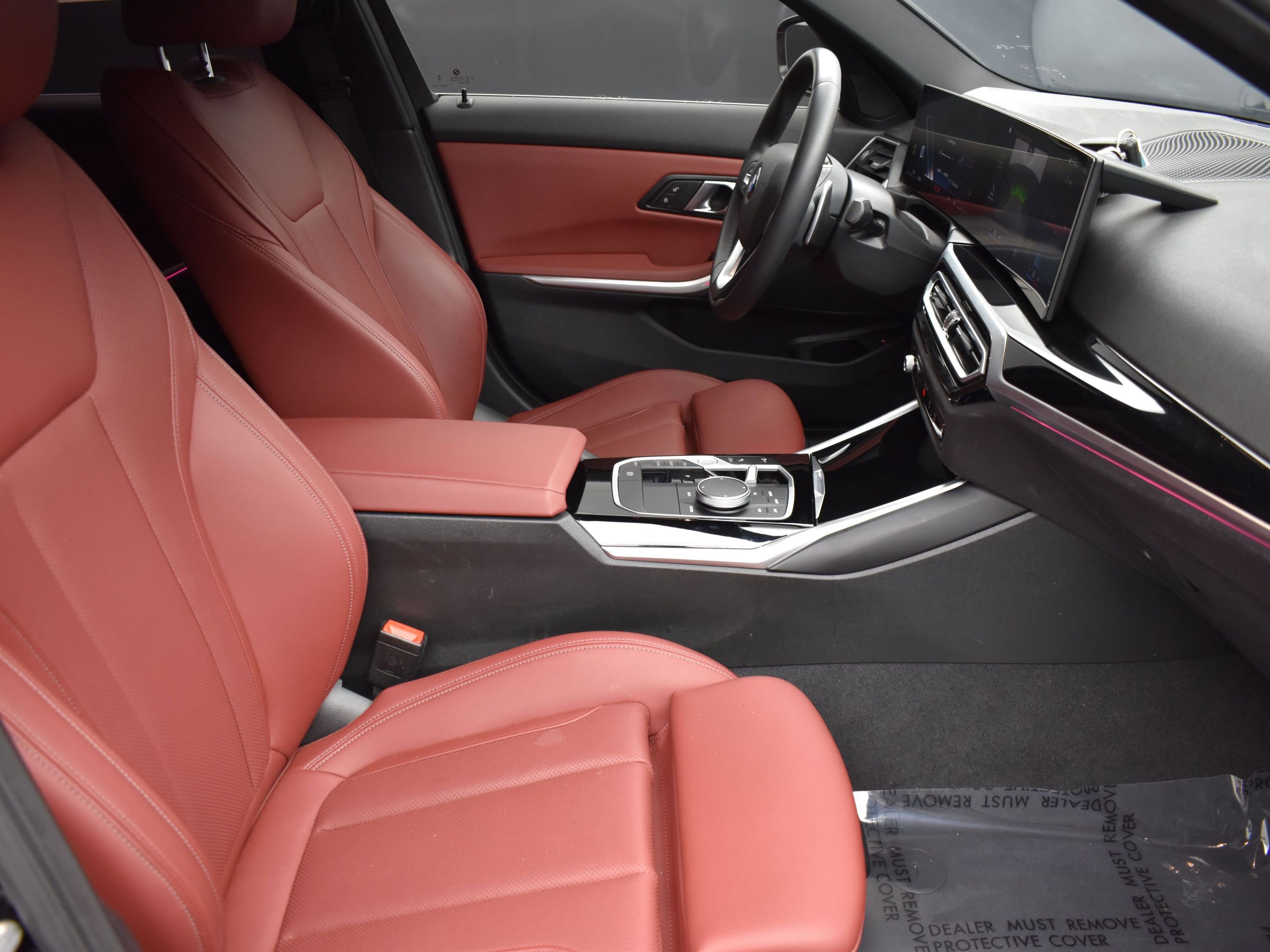 Used 2024 BMW 330i Sedan w/ Convenience Package image 19