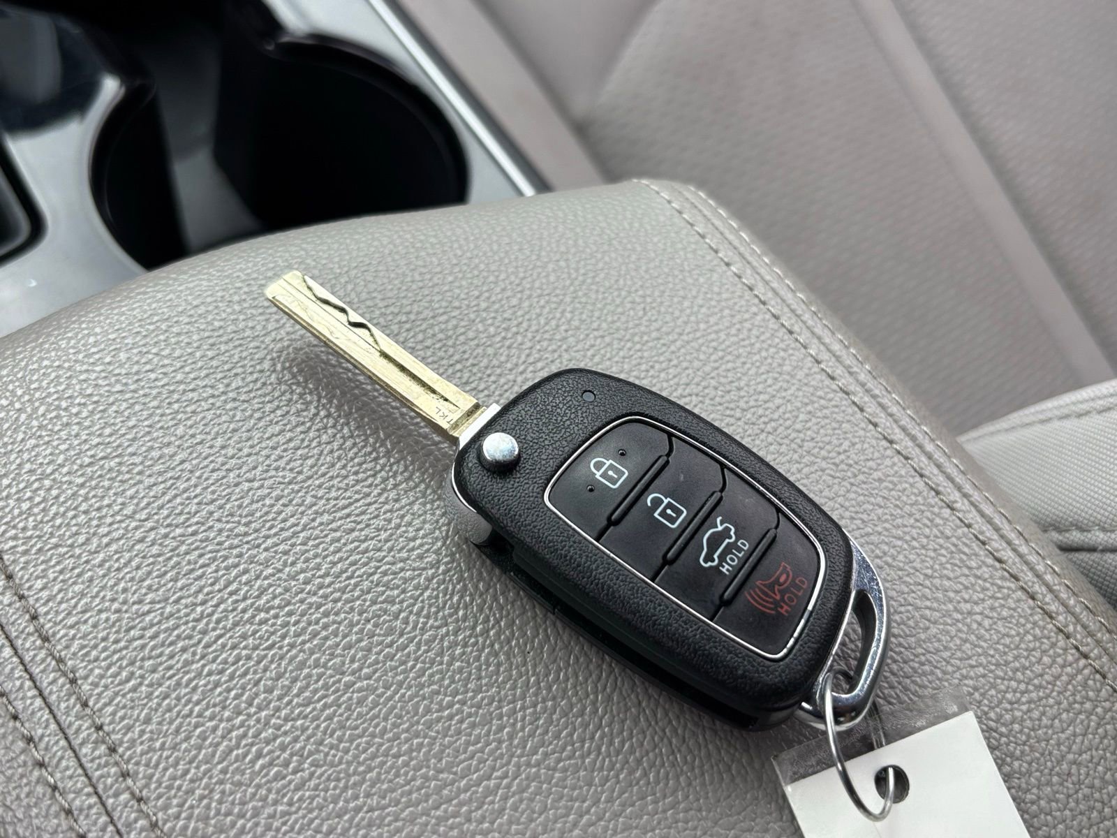 Used 2019 Hyundai Sonata SE FWD image 27