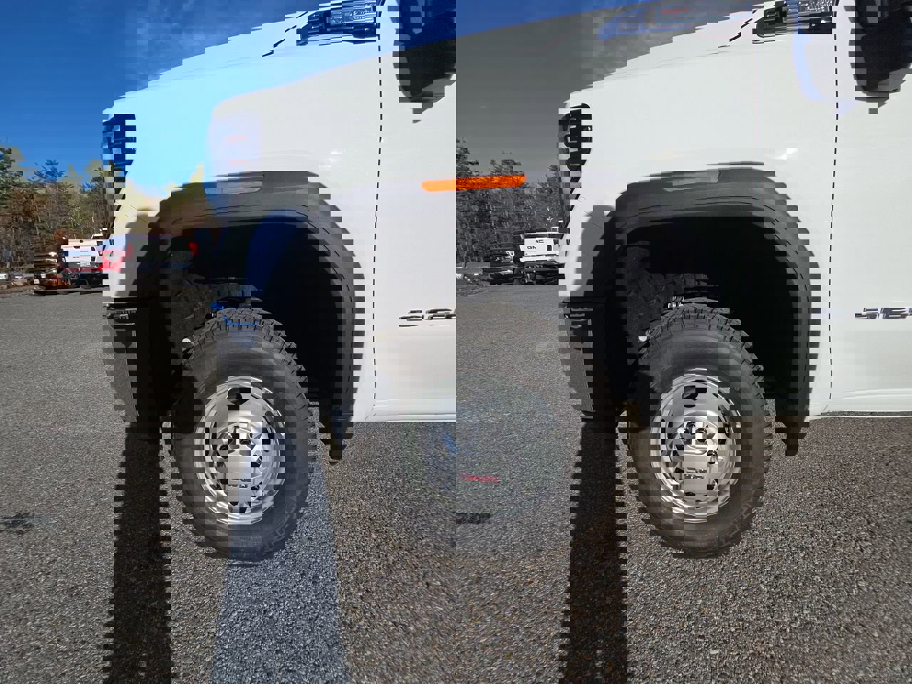 New 2025 GMC Sierra 3500 Pro w/ Convenience Package image 70