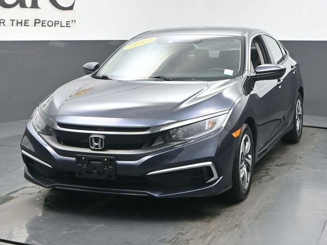 Used 2019 Honda Civic LX image 7
