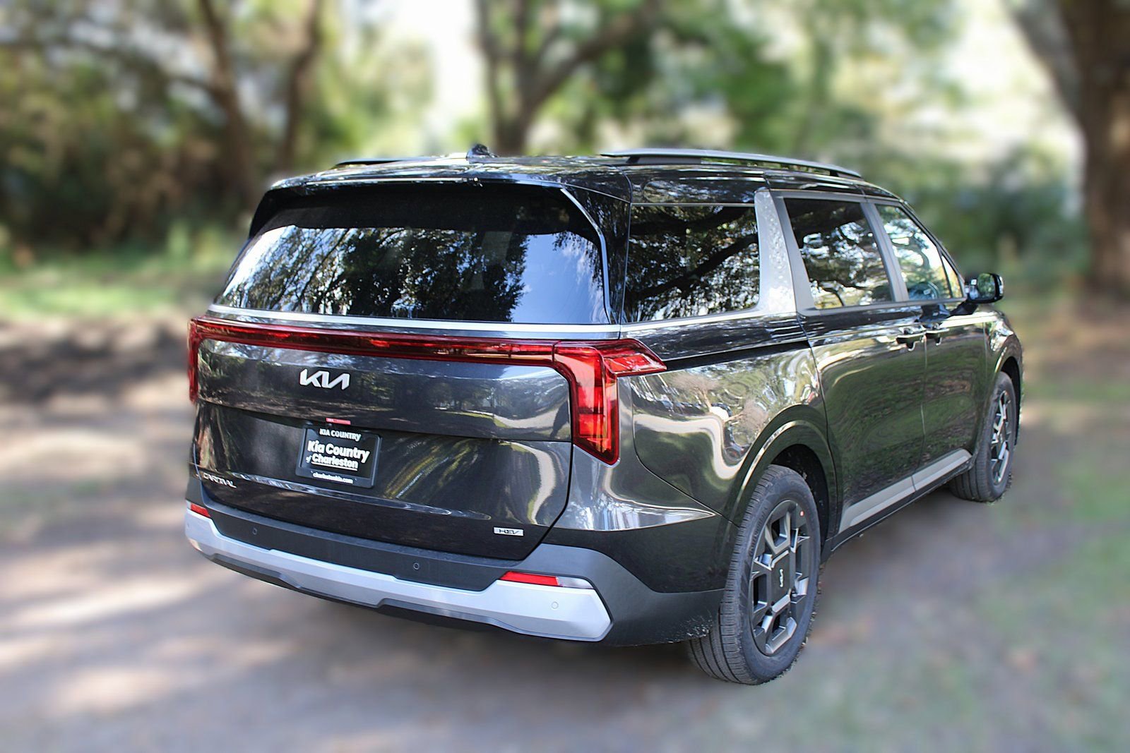 New 2026 Kia Carnival EX image 10