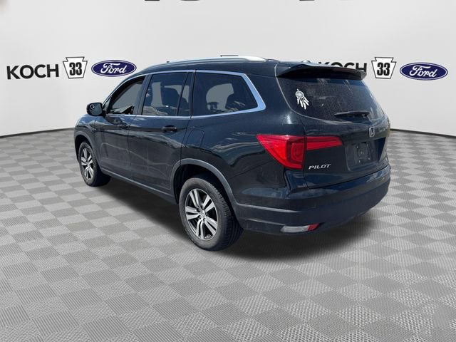 Used 2017 Honda Pilot EX-L image 6