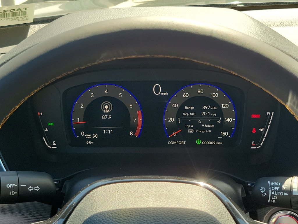 New 2026 Acura Integra A-Spec w/ Technology Package FWD image 22