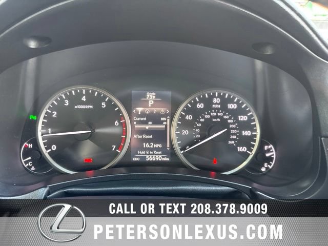 Used 2016 Lexus NX 200t AWD w/ Premium Package image 29