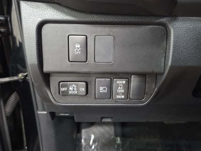 Certified 2023 Toyota Tacoma TRD Sport AWD/4WD image 23