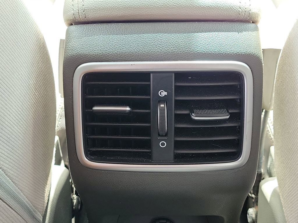 Used 2017 Kia Sportage LX w/ LX Popular Package image 11