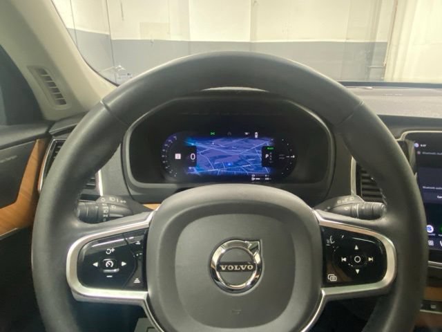 Used 2023 Volvo XC90 T8 Plus w/ Protection Package Premier AWD/4WD image 15
