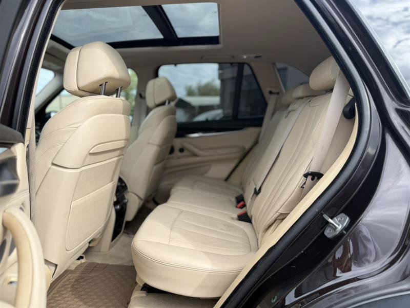 Used 2014 BMW X5 xDrive35i AWD/4WD image 27