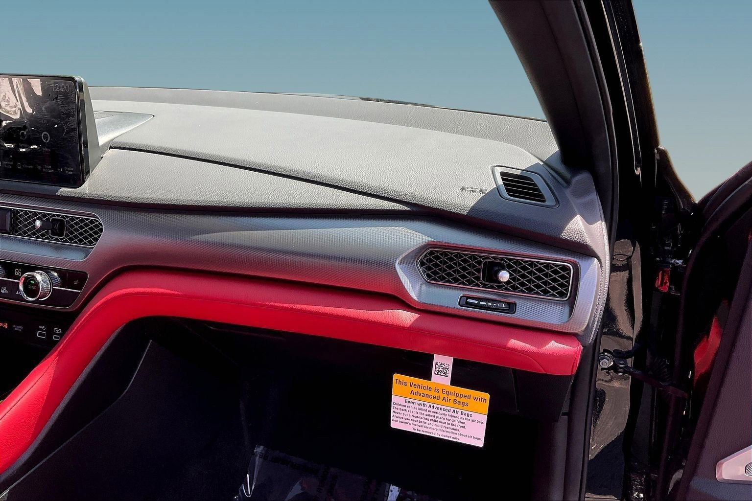 Used 2026 Acura Integra A-Spec FWD image 25