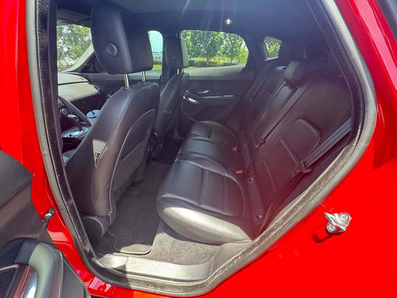 Used 2019 Jaguar E-PACE S AWD/4WD image 18
