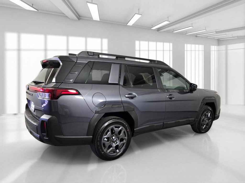 New 2026 Subaru Outback Premium AWD/4WD image 6