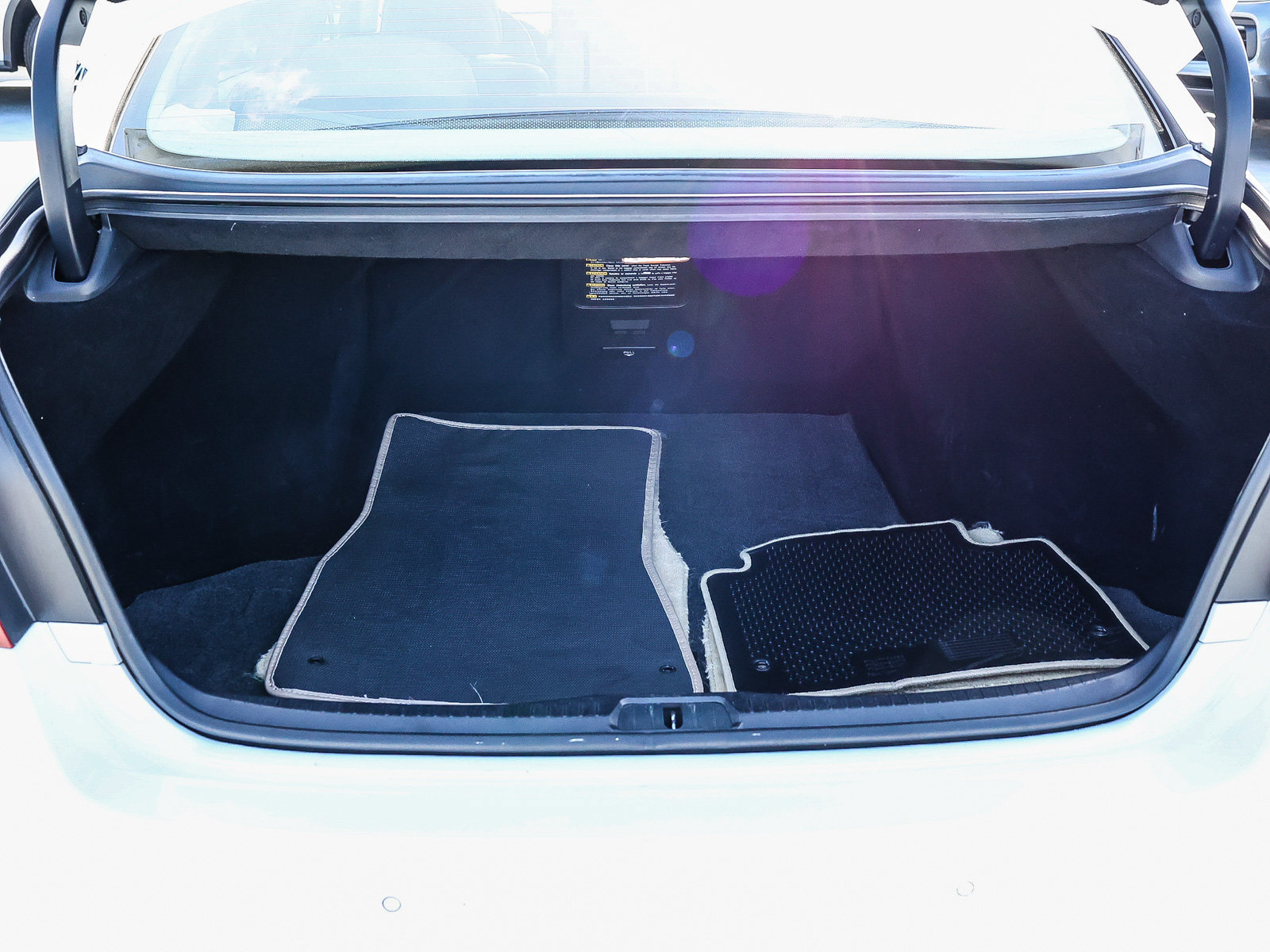 Used 2007 Lexus LS 460 RWD image 13