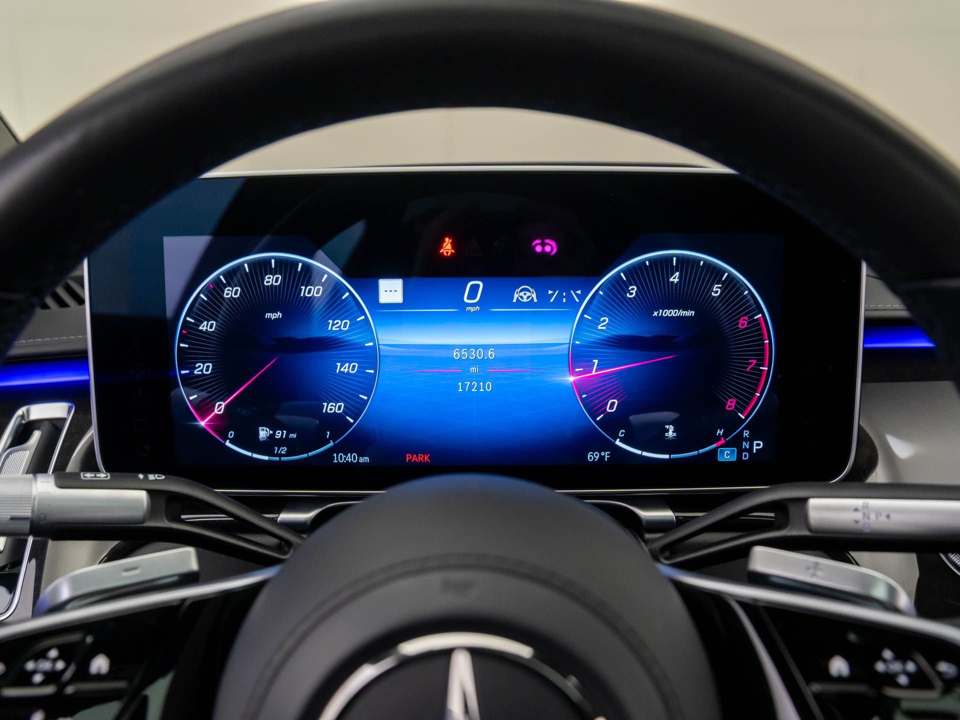 Used 2023 Mercedes-Benz Maybach S 680 4MATIC image 26