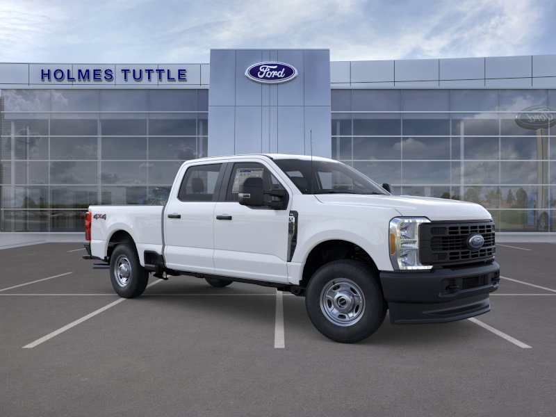 New 2026 Ford F250 XL AWD/4WD image 7