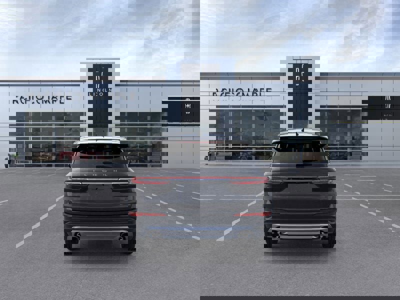 New 2026 Lincoln Corsair Premiere image 5