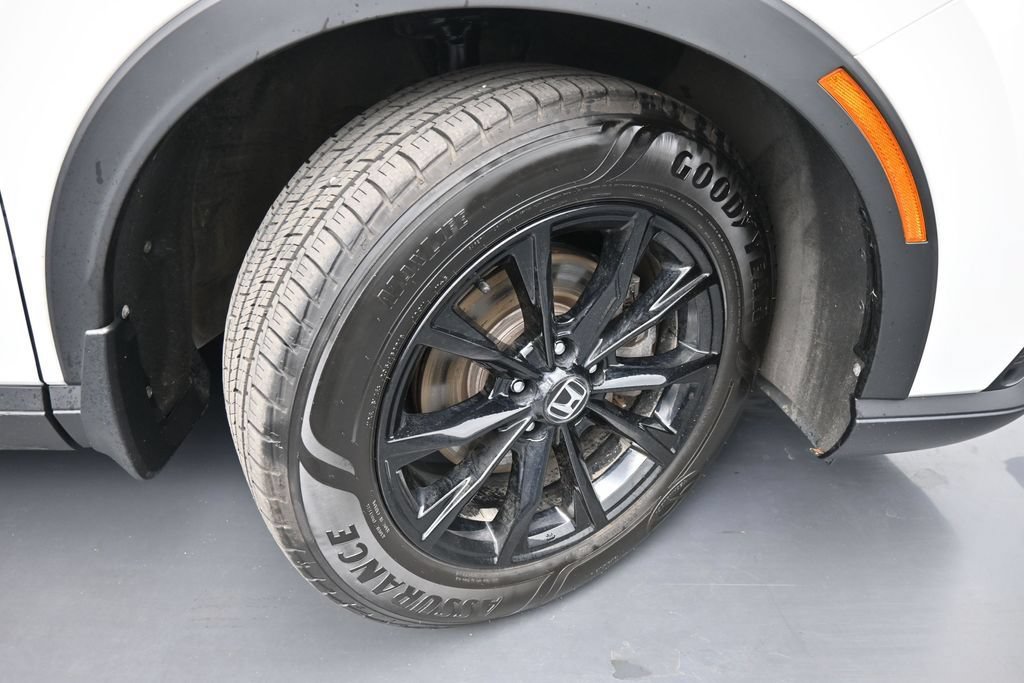 Used 2023 Honda CR-V Sport image 35