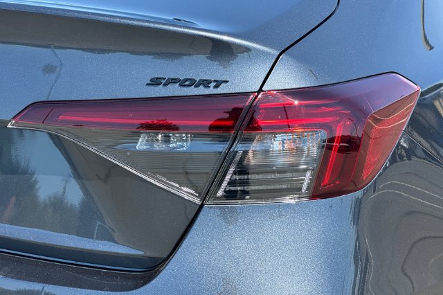 New 2026 Honda Civic Sport image 37