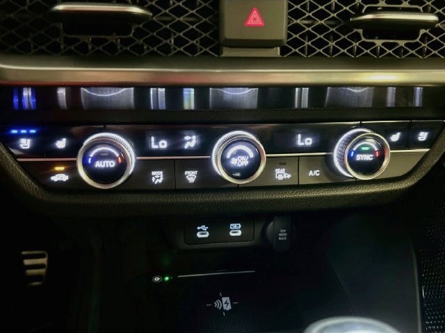 New 2026 Acura ADX A-Spec FWD image 15