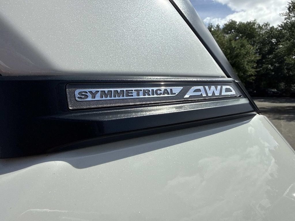New 2026 Subaru Forester Sport AWD/4WD image 11