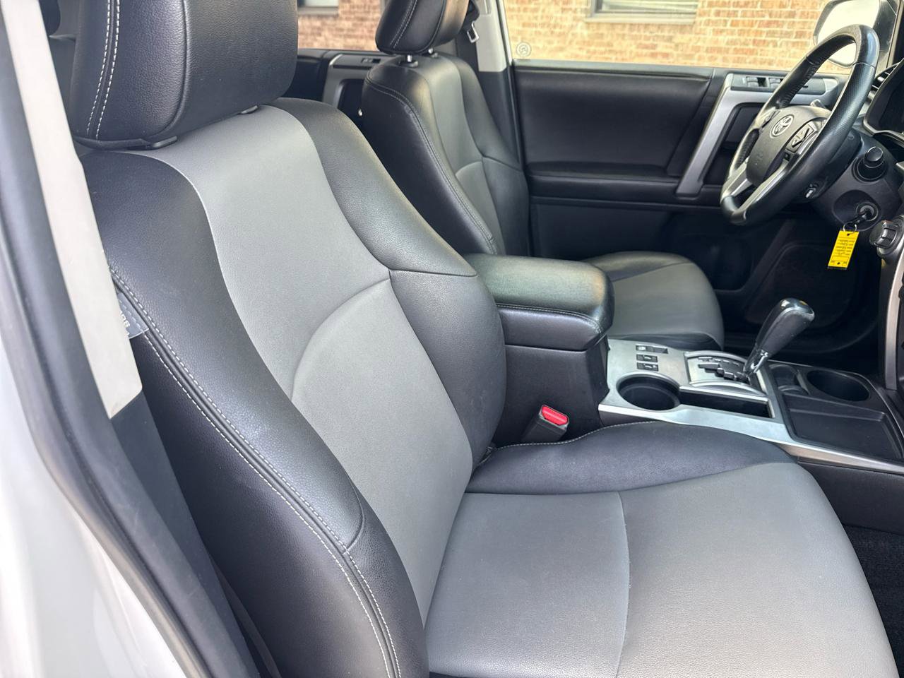 Used 2014 Toyota 4Runner SR5 Premium RWD image 45