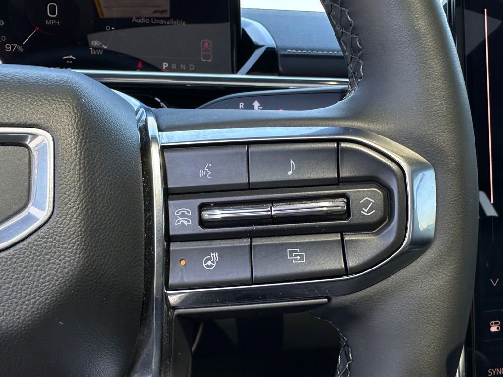 Used 2025 GMC Sierra EV Denali image 34