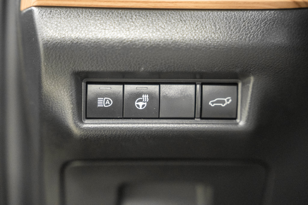 Certified 2024 Toyota Grand Highlander AWD image 49