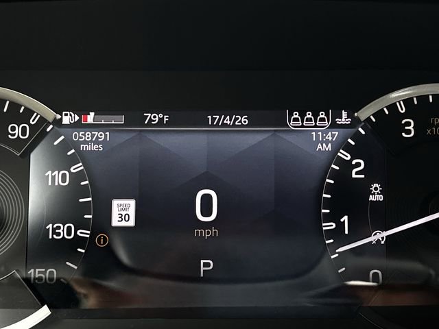 Used 2022 Land Rover Defender 110 X-Dynamic SE AWD/4WD image 17