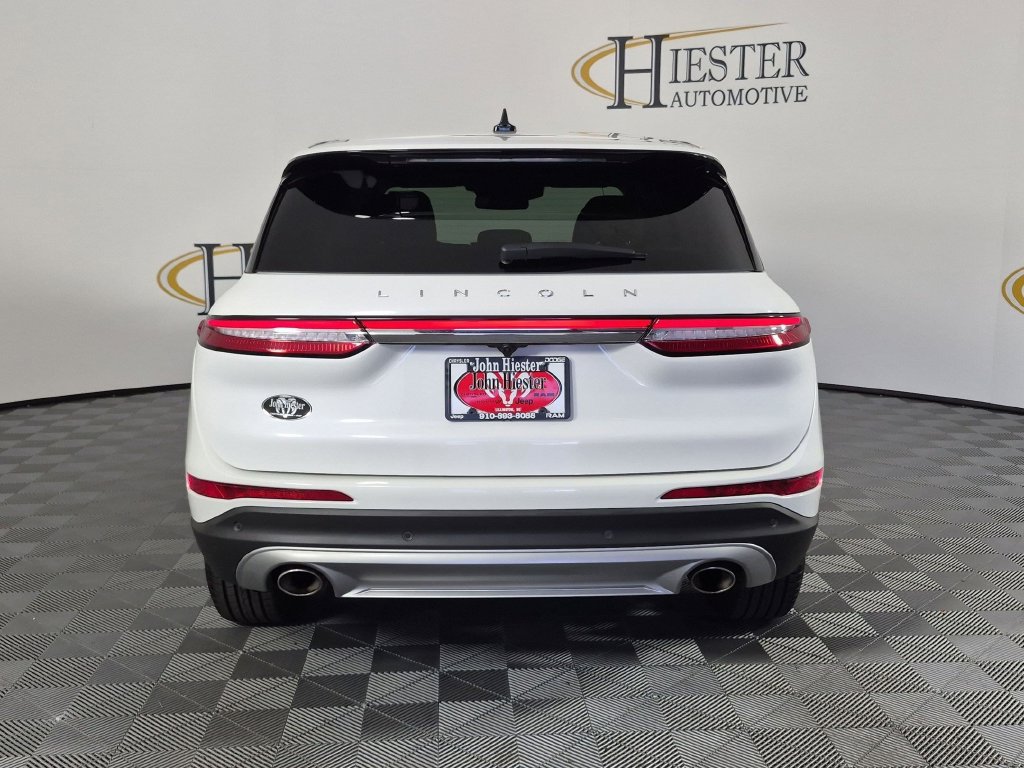 Used 2025 Lincoln Corsair FWD image 6