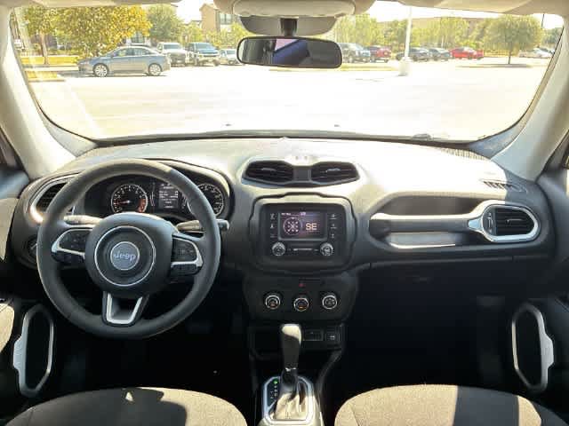 Used 2020 Jeep Renegade Sport FWD image 16