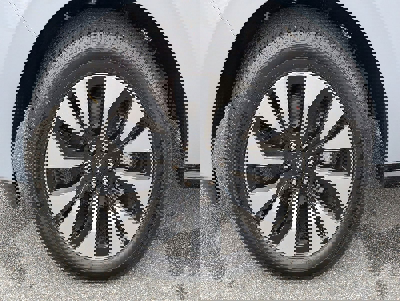 New 2025 Ford Expedition Max Platinum w/ Driver's Package image 13